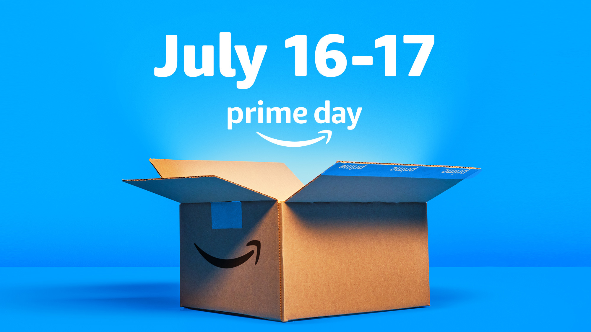 Amazon Prime Day 2024 Is Coming!