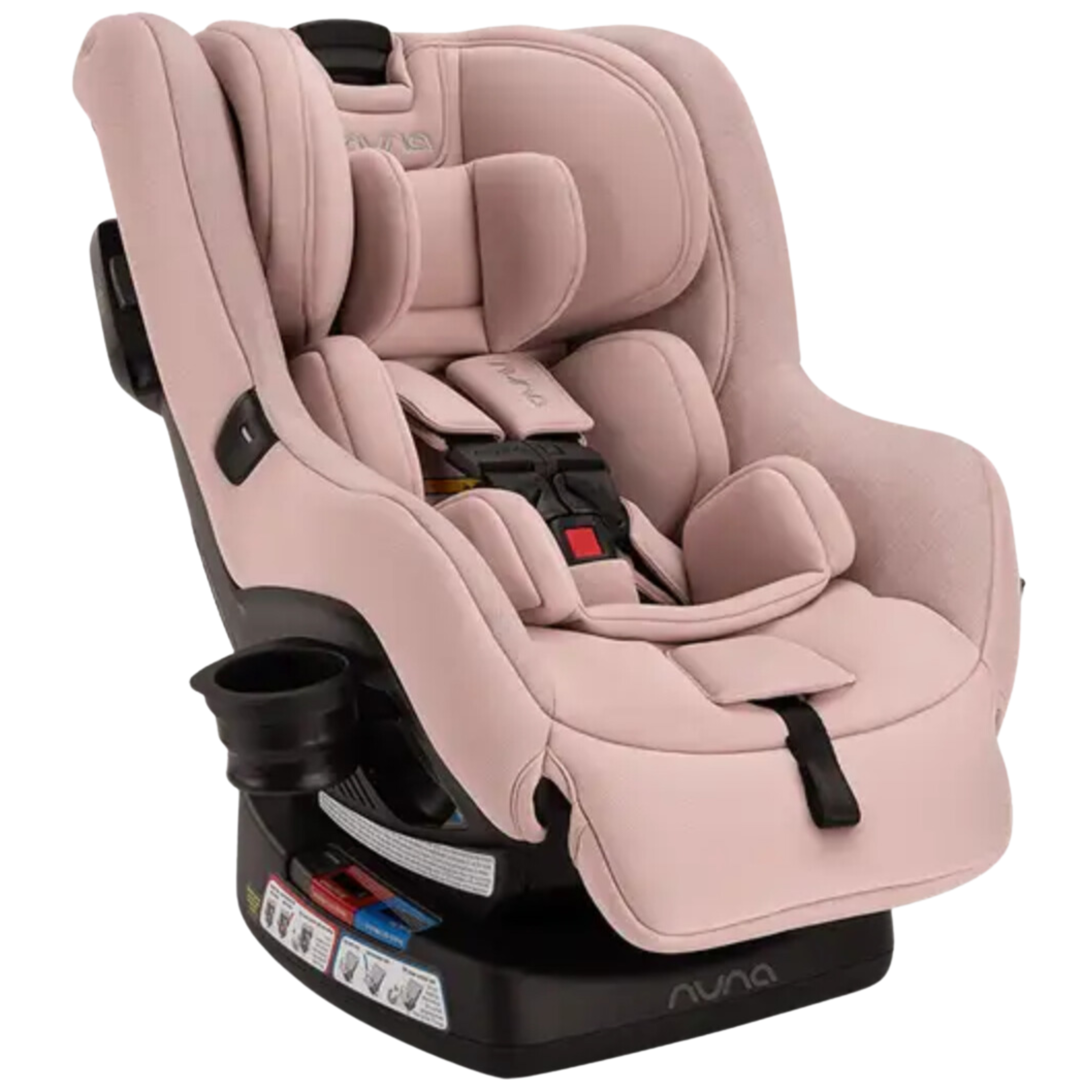 Nuna RAVA Recall