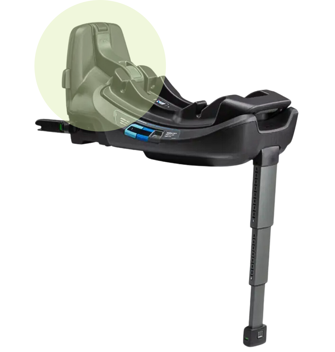 Relx base ARB