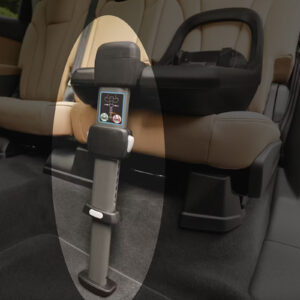 SnugRide SnugFit XT load leg