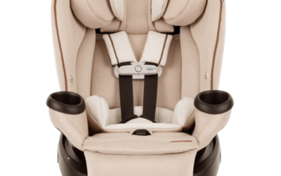 Is the Evenflo Revolve360 Rotating Carseat Safe to Use?
