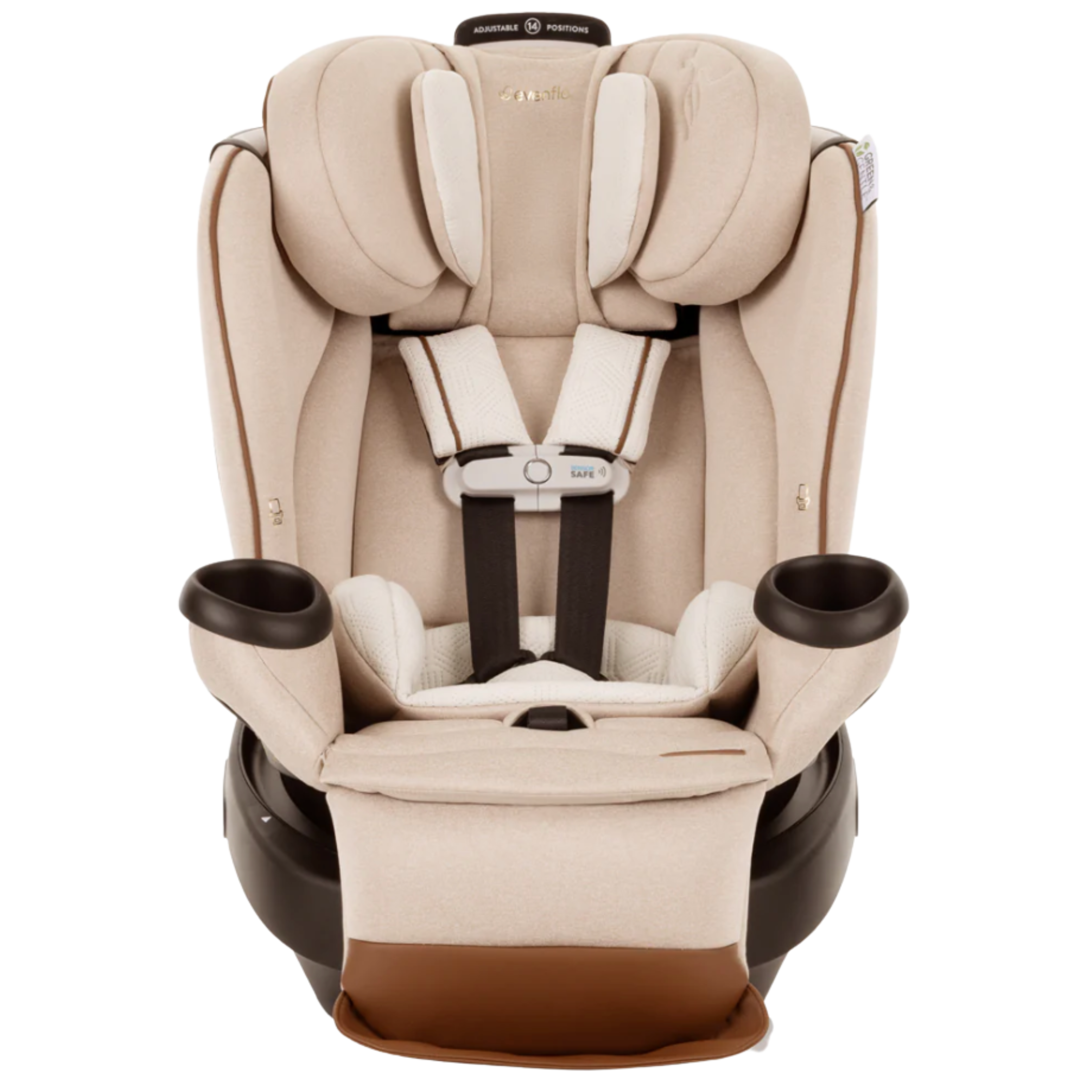 Revolve360 Green & Gentle