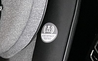 Weight Limit Changes and a Side Impact Standard: Finally!