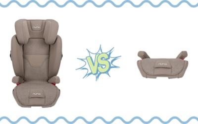 Highback Booster or Backless Booster: Which Is Safer?