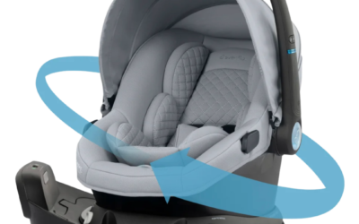 Evenflo Revolve180 LiteMax NXT Infant Seat Recall
