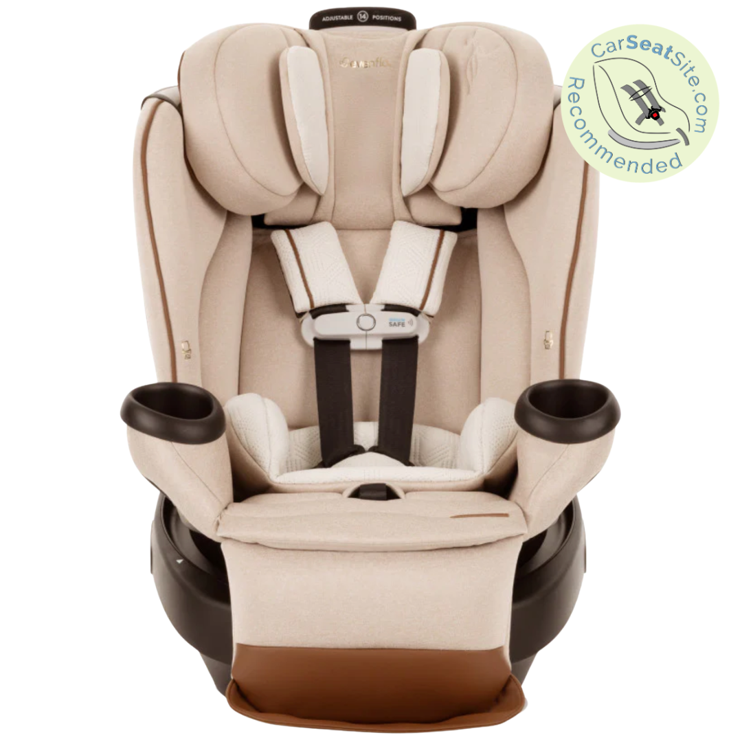 Revolve360 Green & Gentle